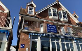 Bay Lodge Guest House Eastbourne United Kingdom